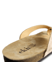 Sandal / Light Brown