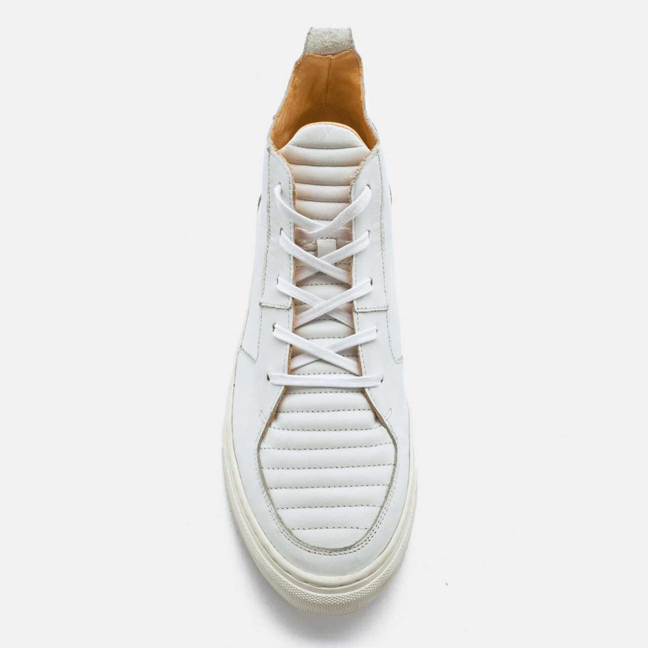 Argan Mid White