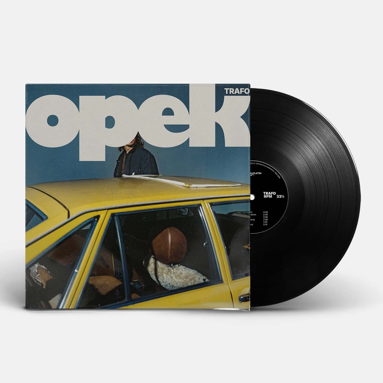 Opek - Trafo