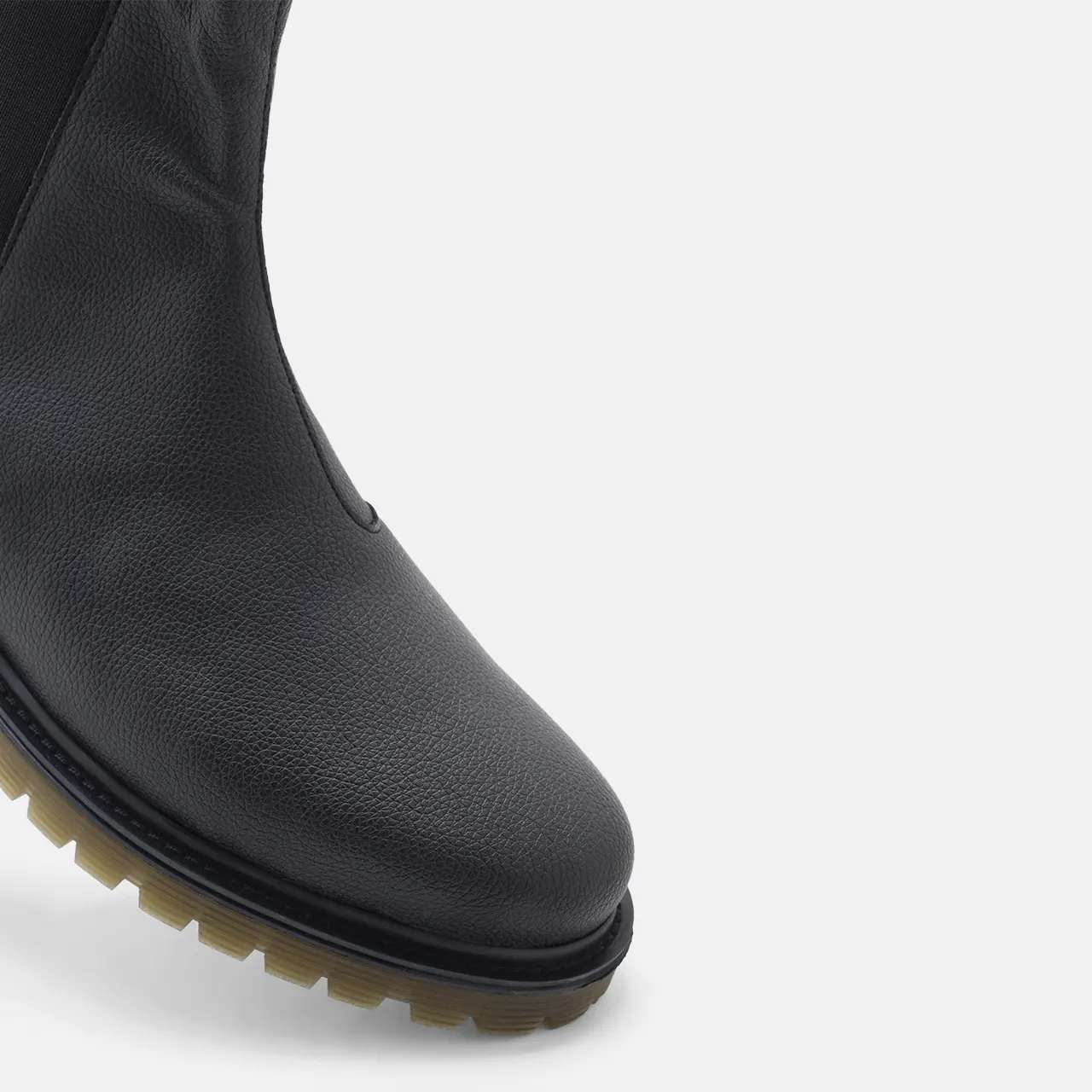 Trendiger Chelsea Stiefel | 100% vegan | ekn footwear