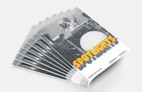 Spotlights - Habibi Funk Magazine 001
