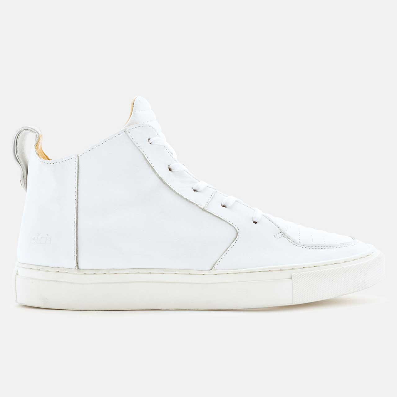 Argan Mid White