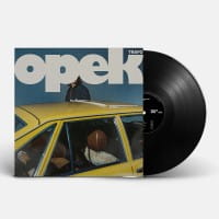 Opek - Trafo
