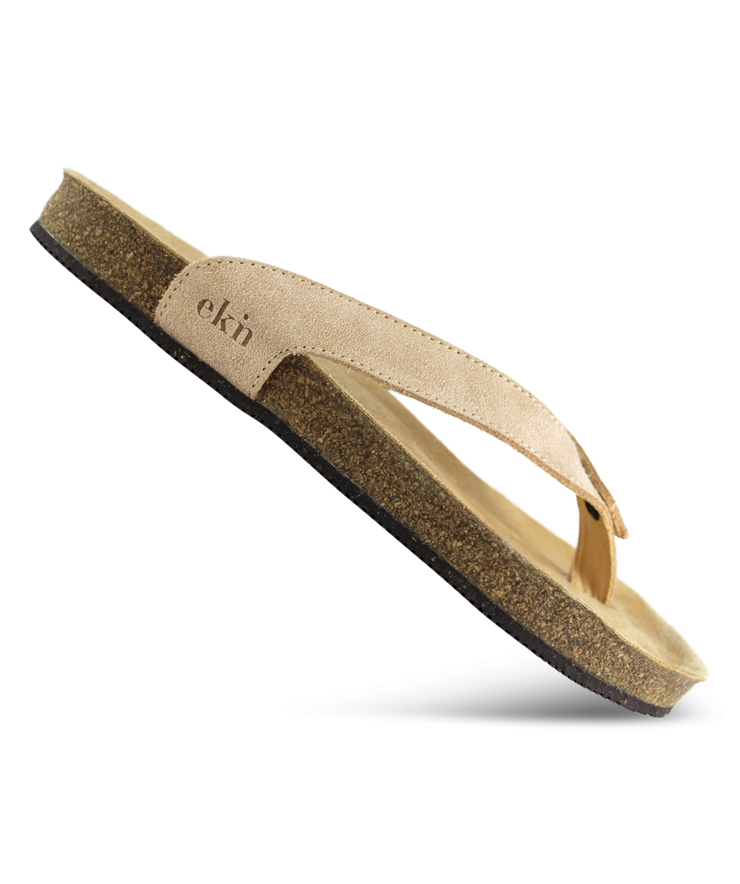 Sandal / Light Brown