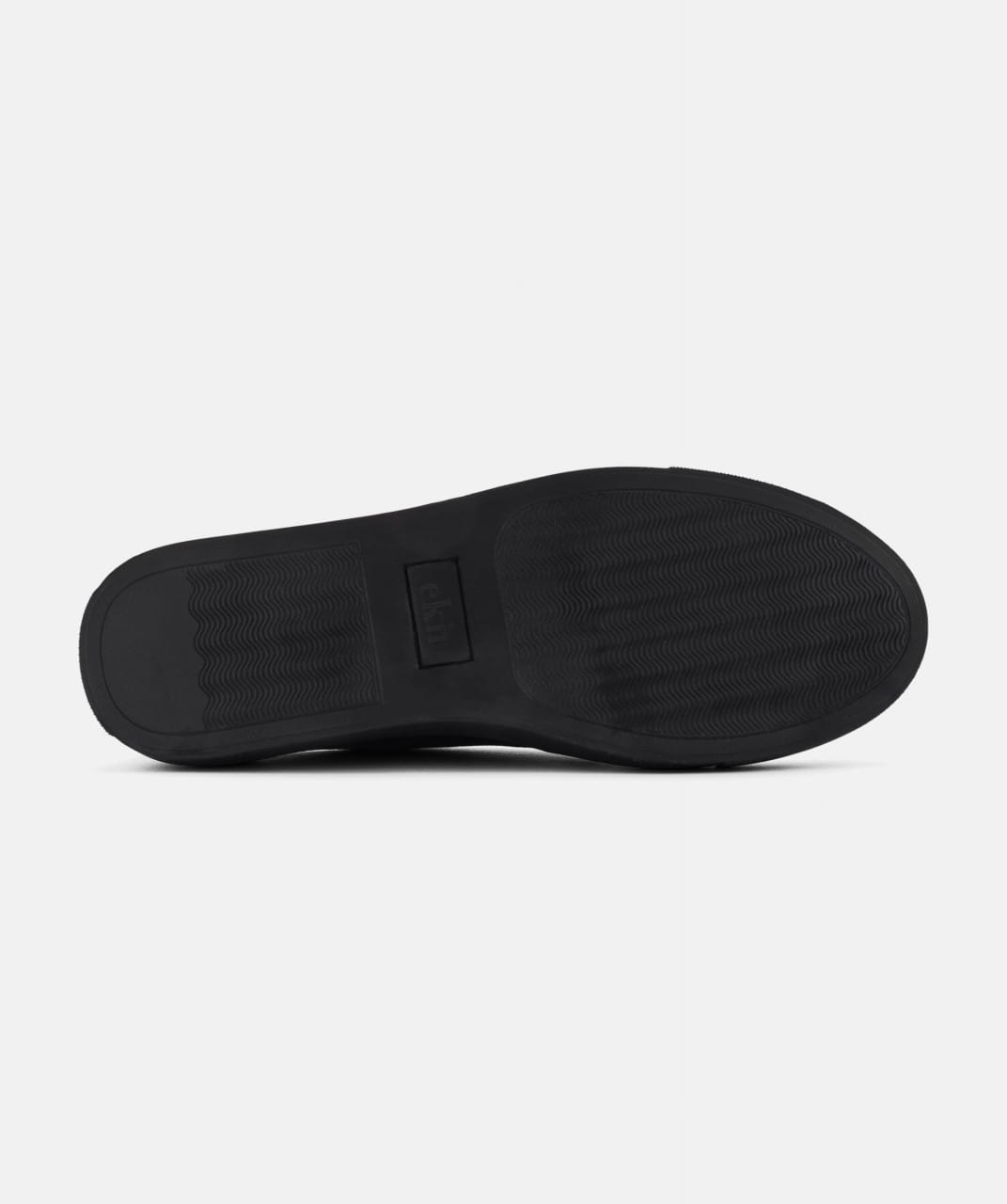 Argan Low All Black