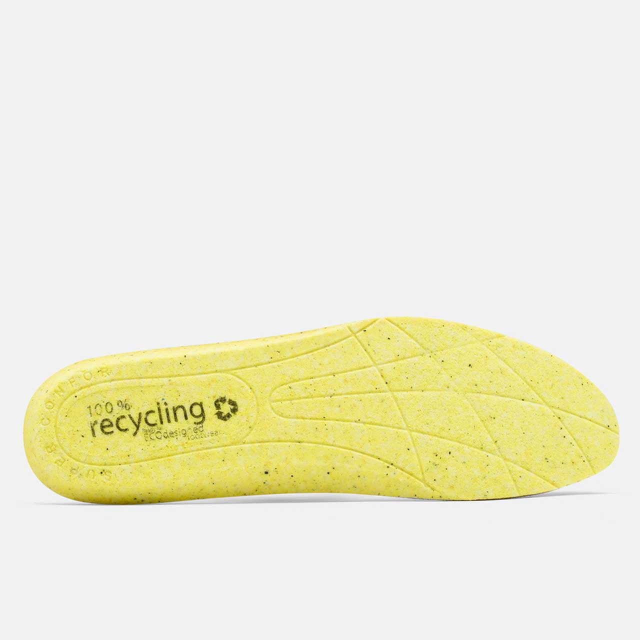 Insole Vegan