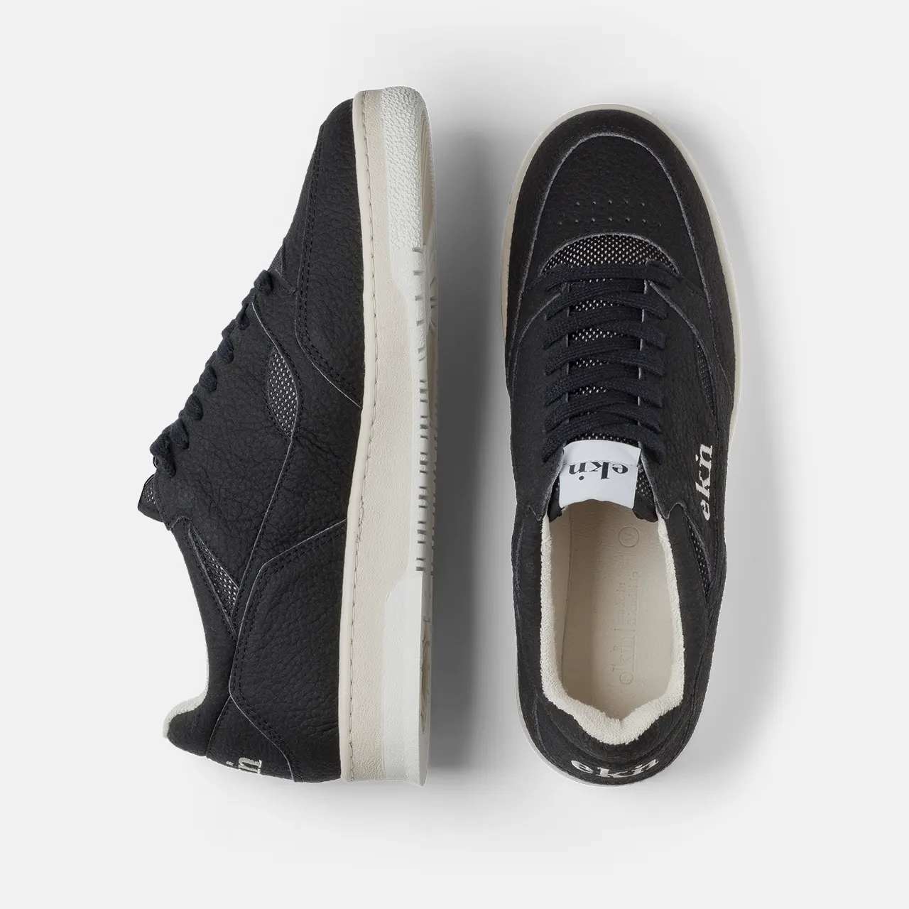 Innovative trend sneaker | 100% vegan | ekn footwear