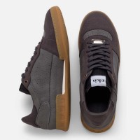 Alder / Coal