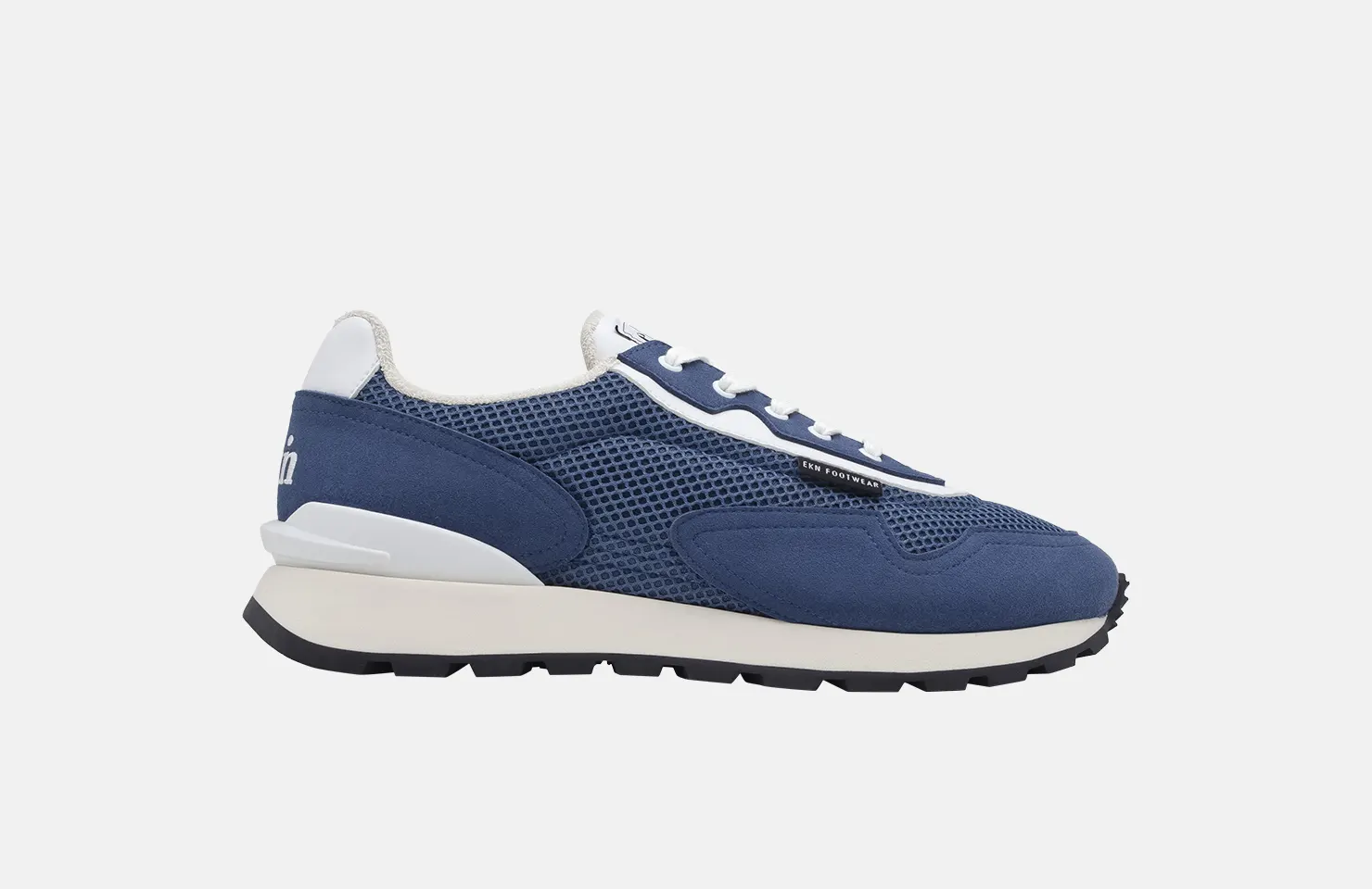 Muku Navy