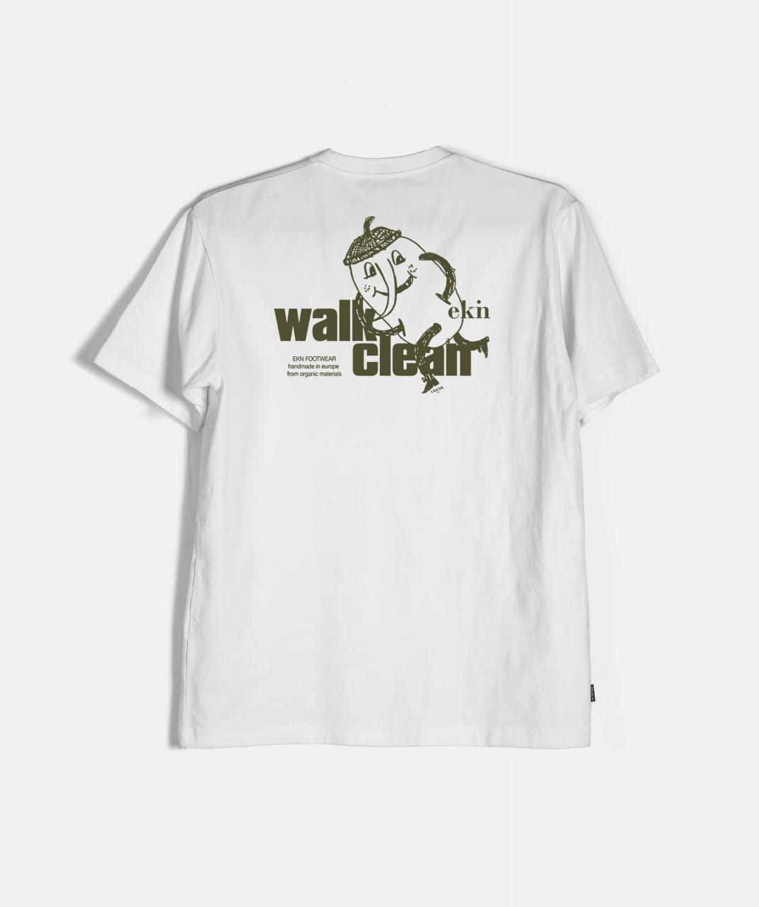 T-Shirt Mascot
