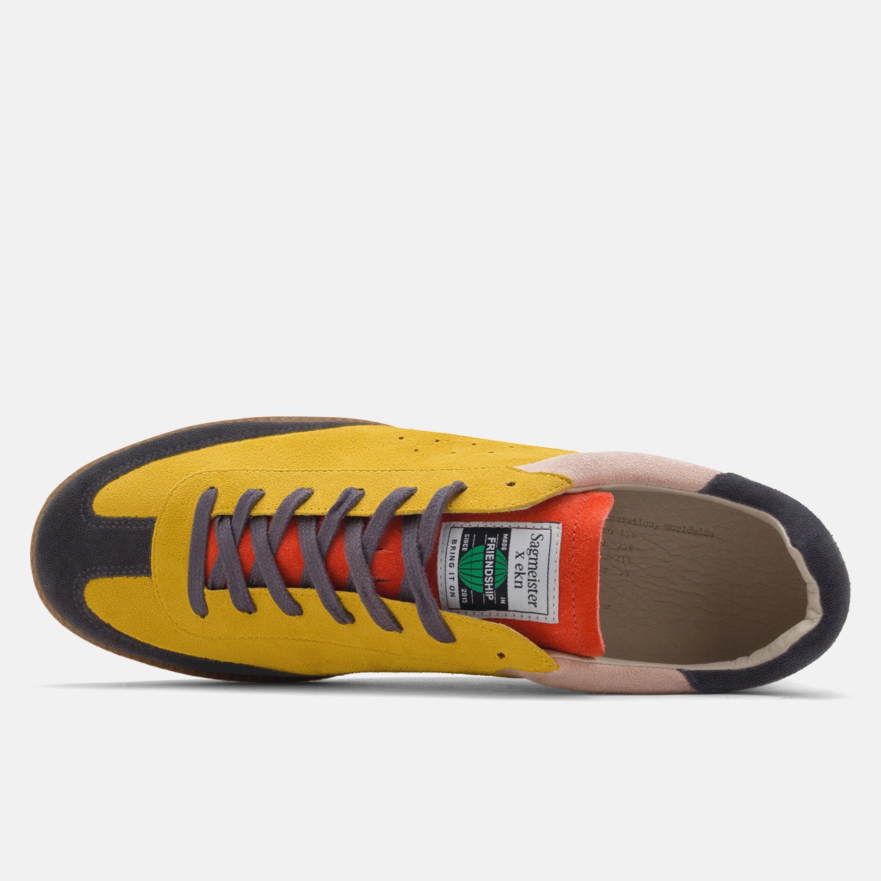 Tsuga Stefan Sagmeister Edition