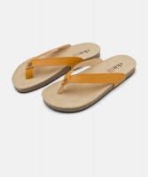 Sandal Okra
