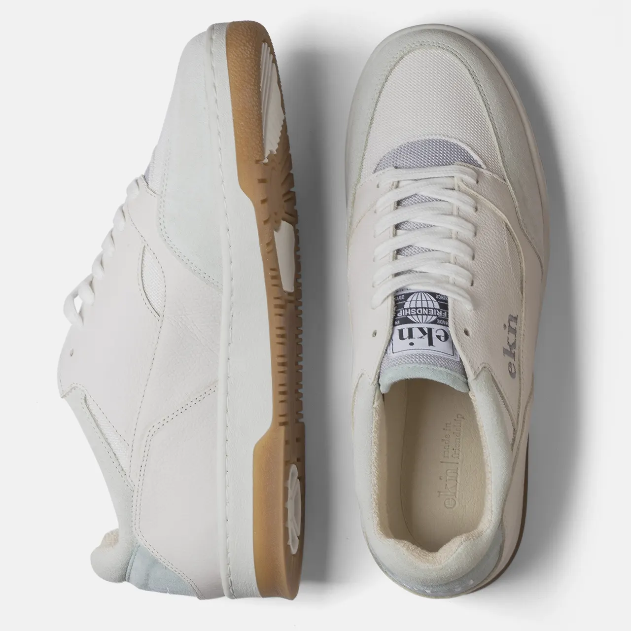 Yucca / Sage | All shoes | Men | ekn footwear