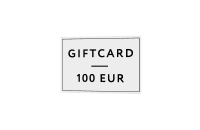 Gutschein / 100 €