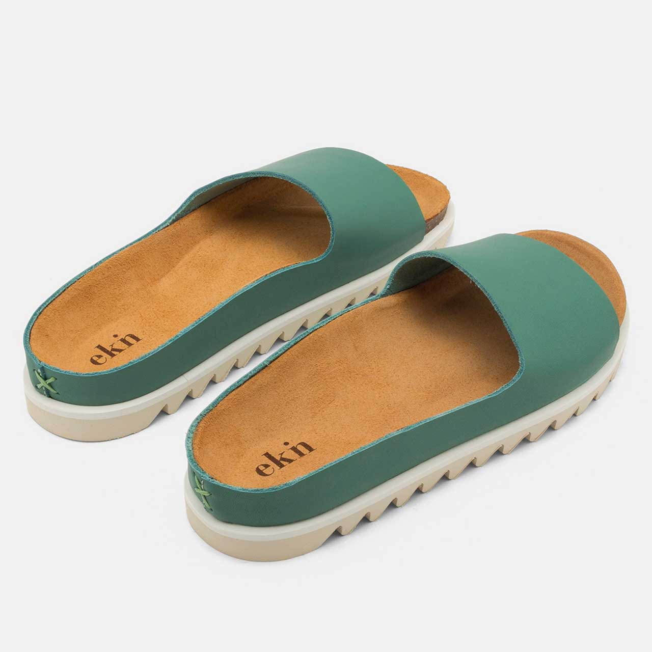 Palm Sandal Alga