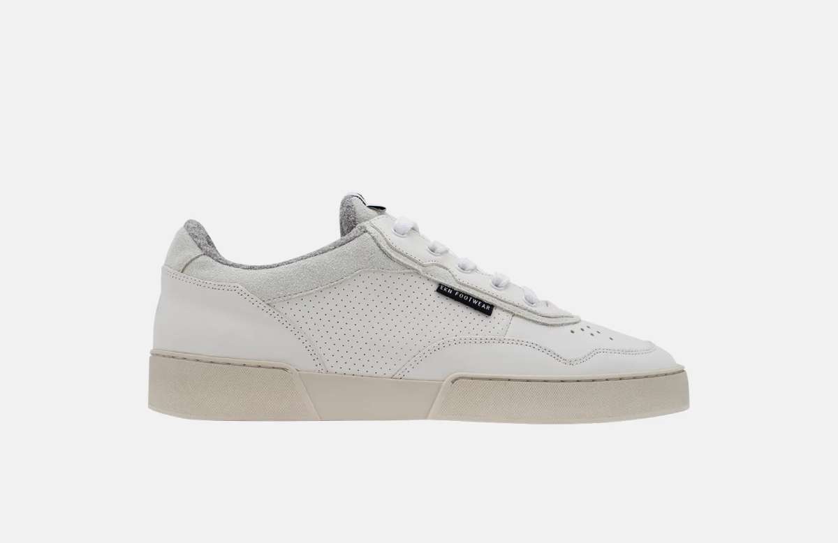 Sustainable shoes for men and women | ekn footwear