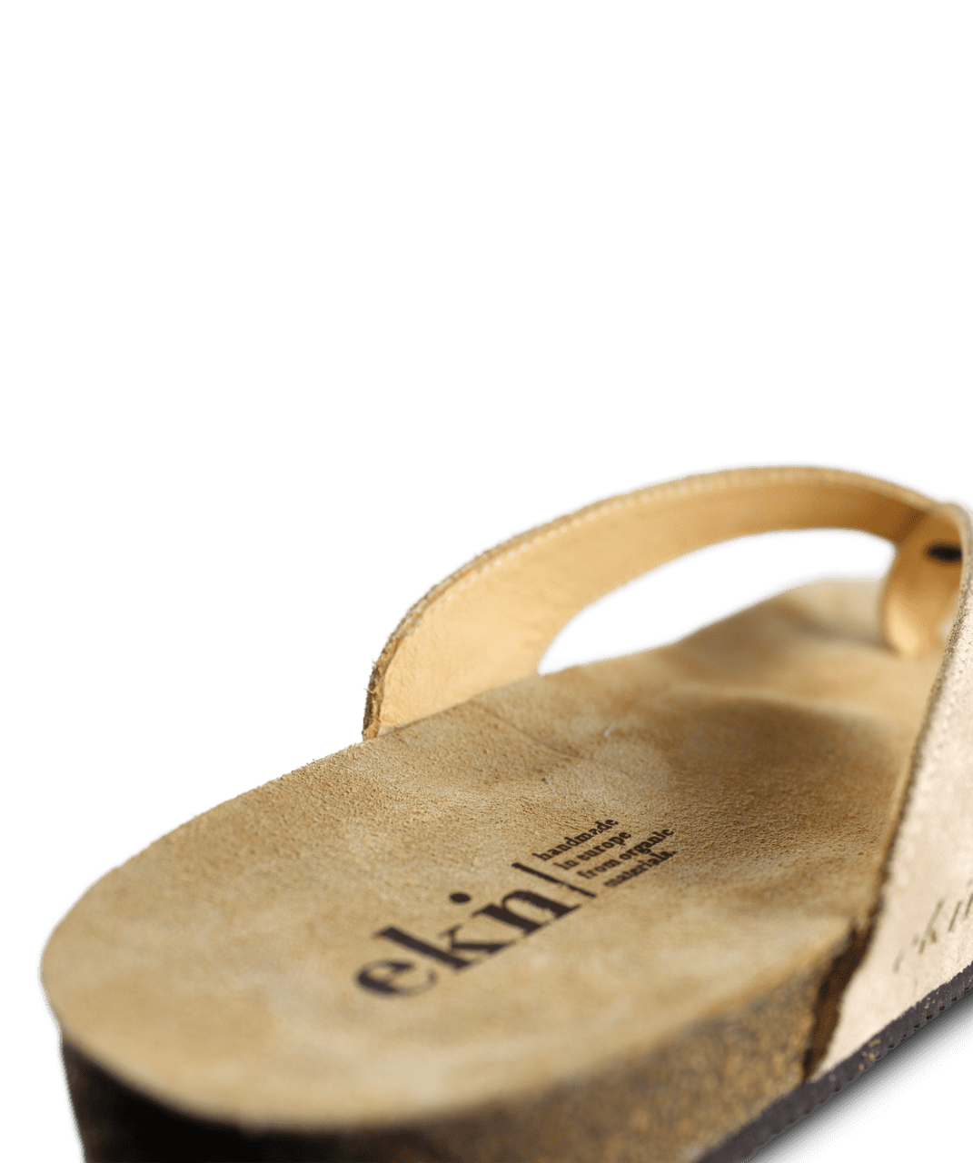 Sandal / Light Brown