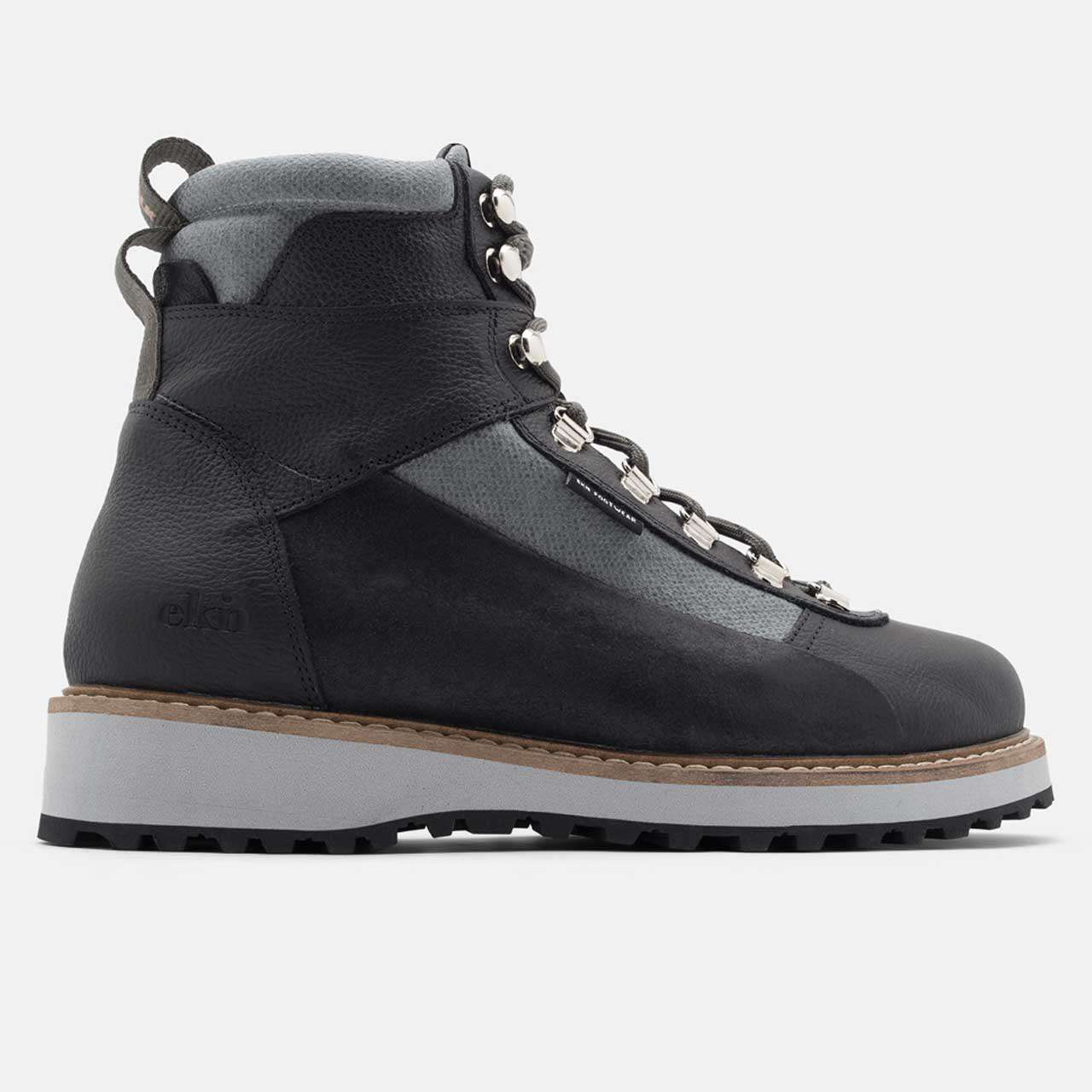 Ekn/Ekin Men\'s Hiking Boots Comfy Hiking Boot | Handmade in Portugal | ekn footwear main image 4