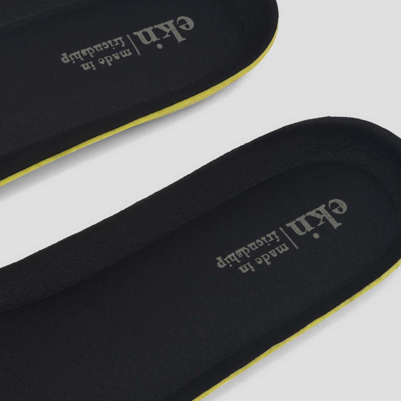 Insole Vegan