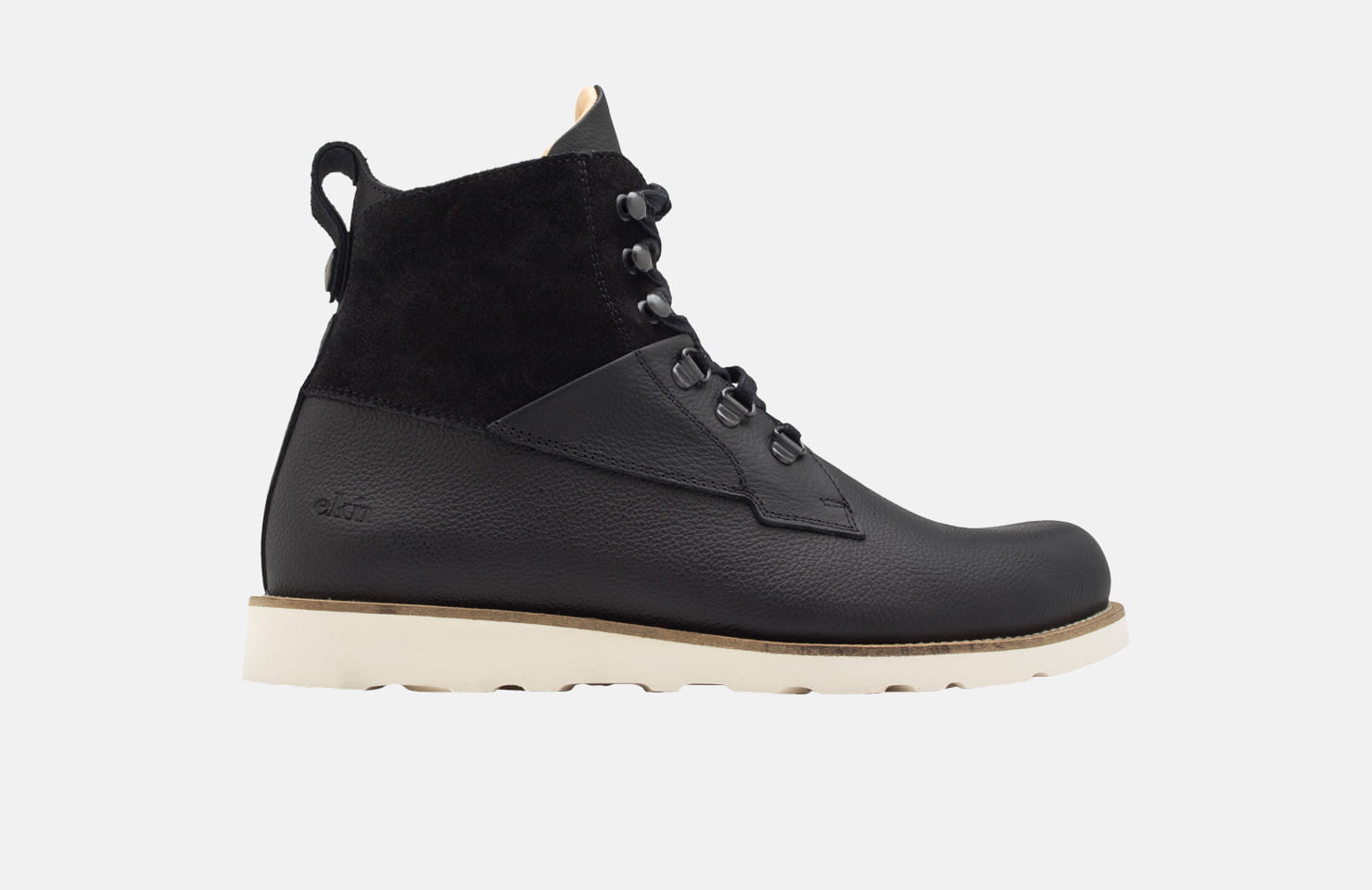 Cedar Boot / Black