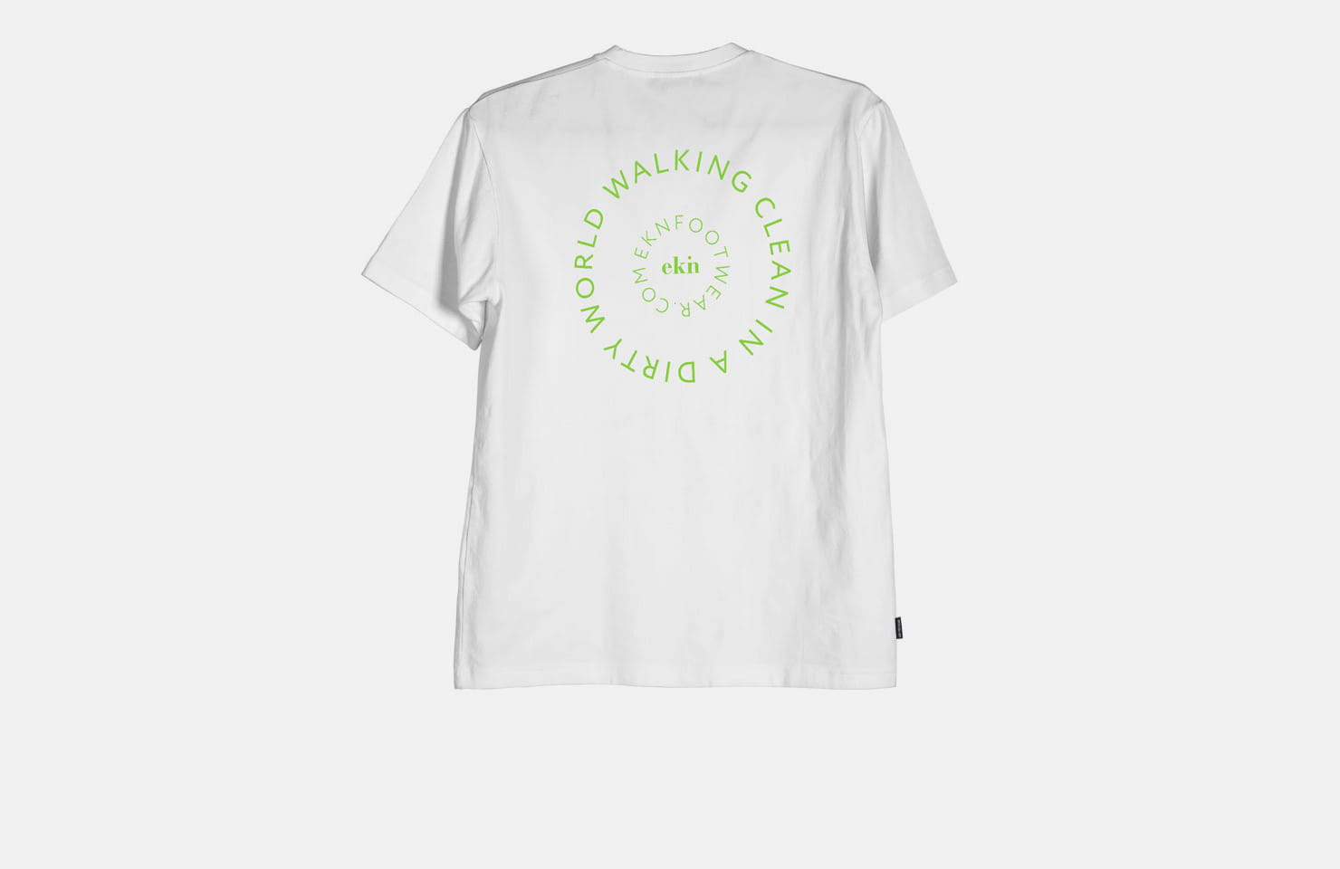 T-Shirt / Circle