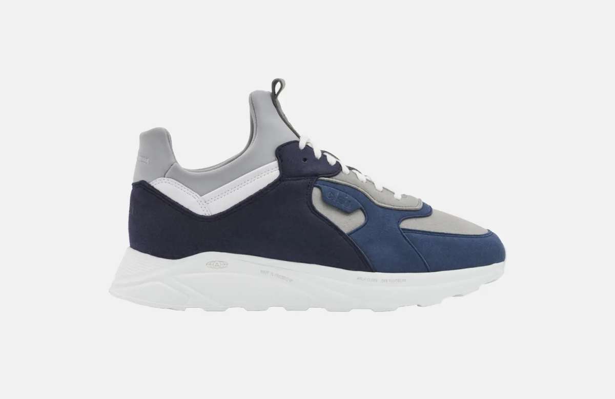 Sustainable shoes for women | ekn footwear