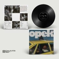 Opek - Trafo