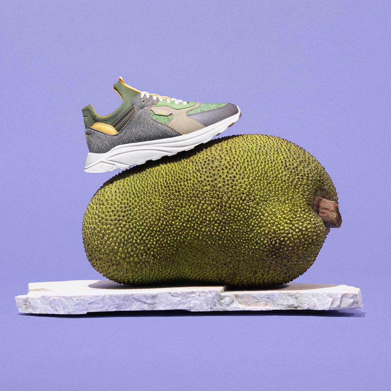 Kamthala Designed in Bangladesh. Made in Europe.