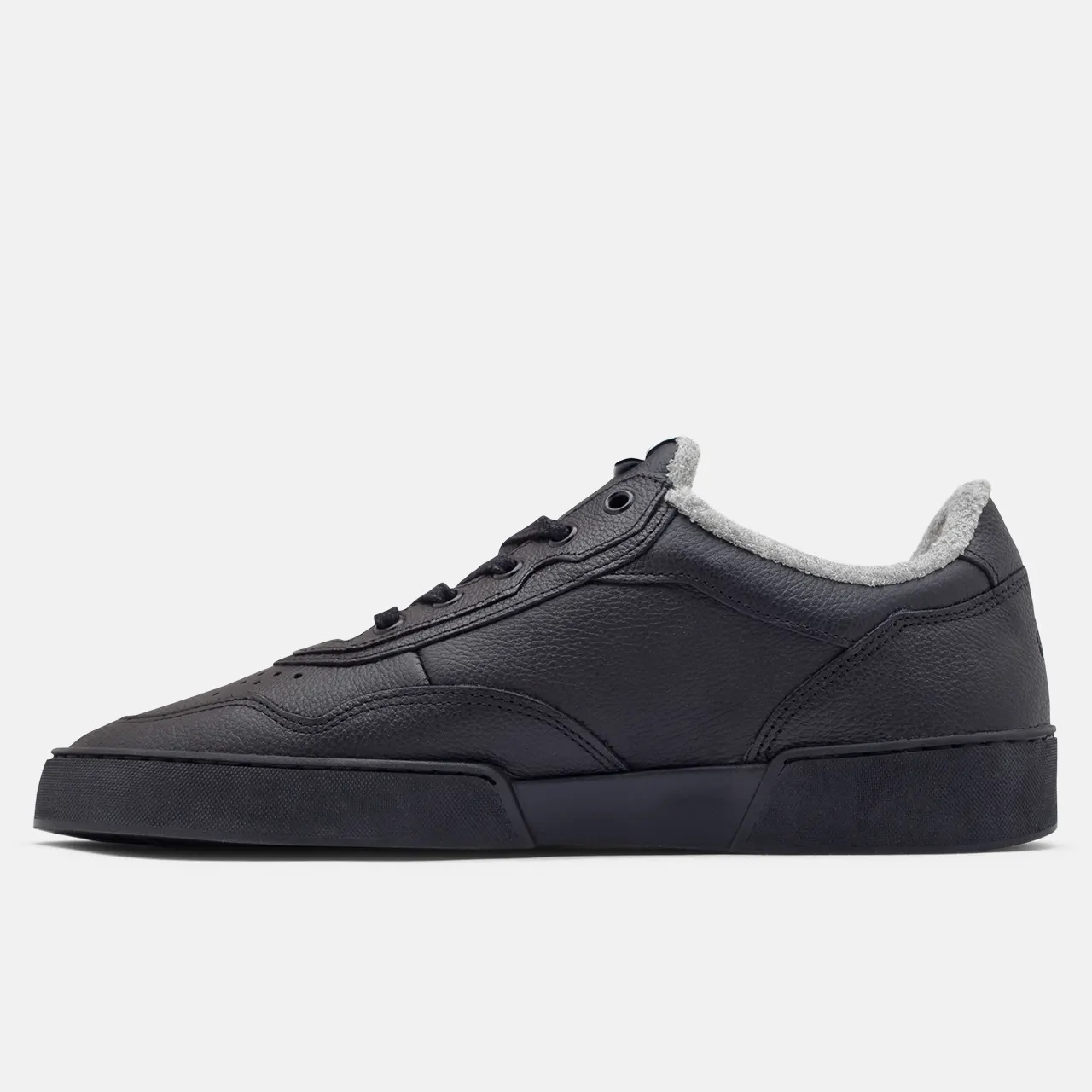 Black daisy trainers shop