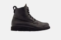 Cedar Boot / All Black