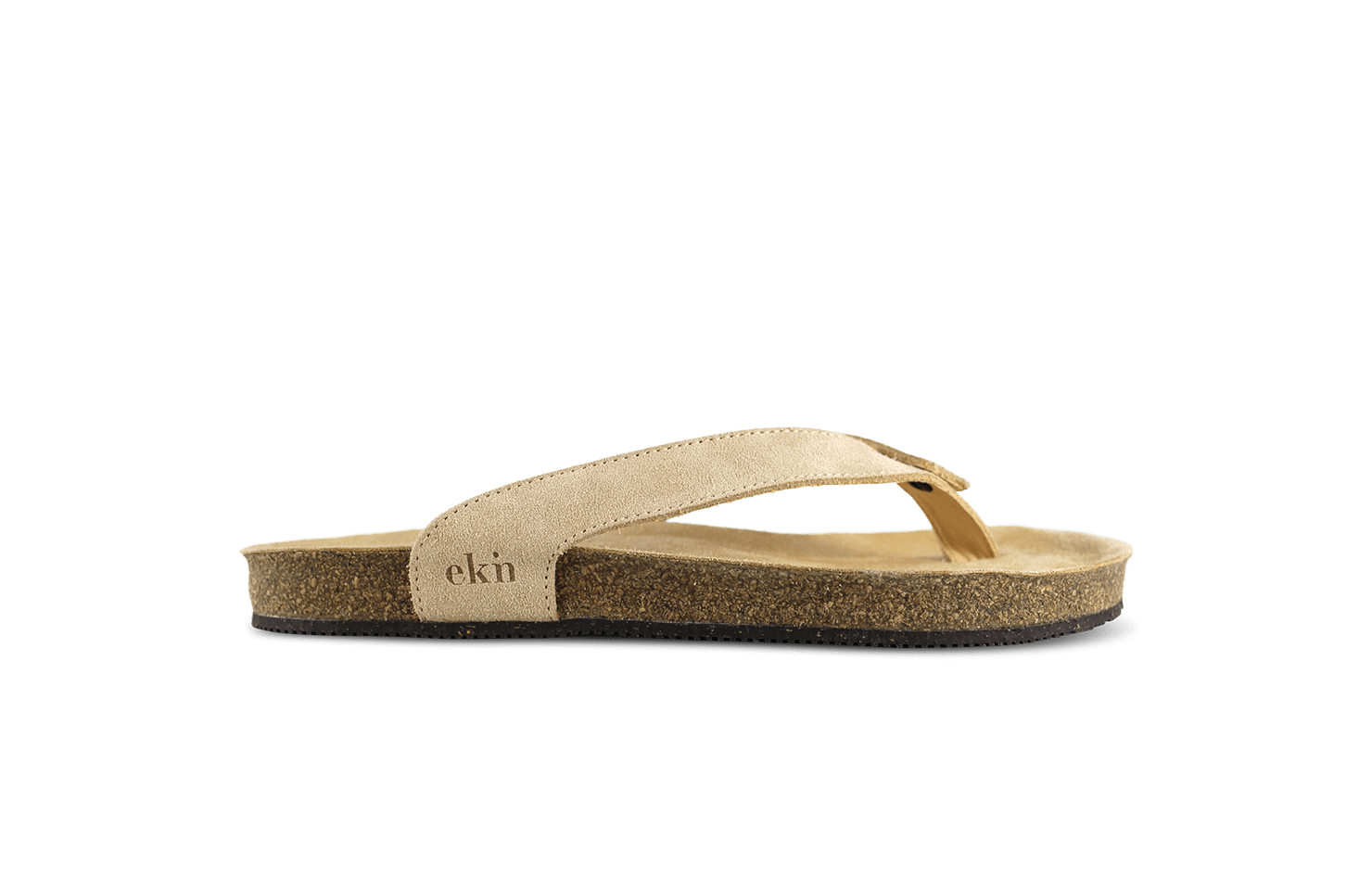 Sandal / Light Brown