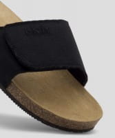 Coconut / Black