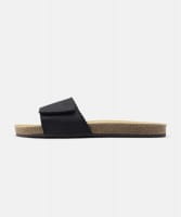 Coconut / Black