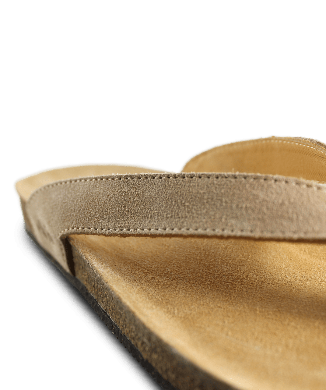 Sandal / Light Brown