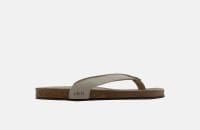 Sandal Natural Vegan