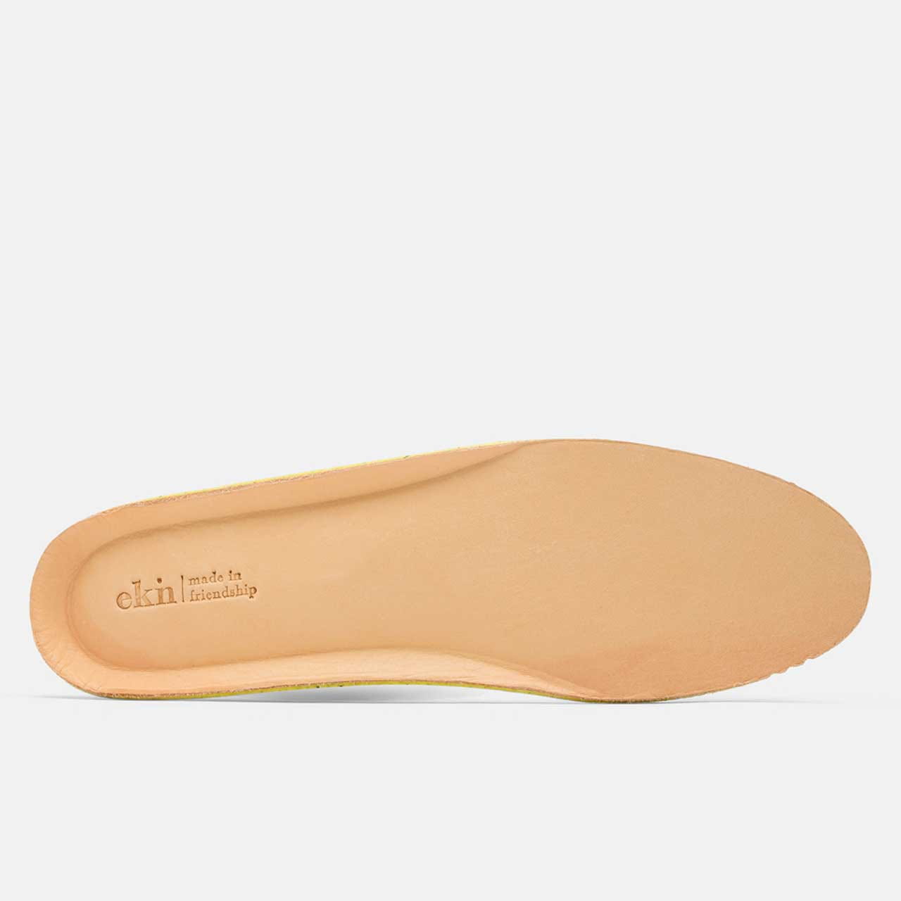 Insole
