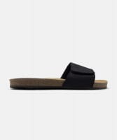 Coconut / Black