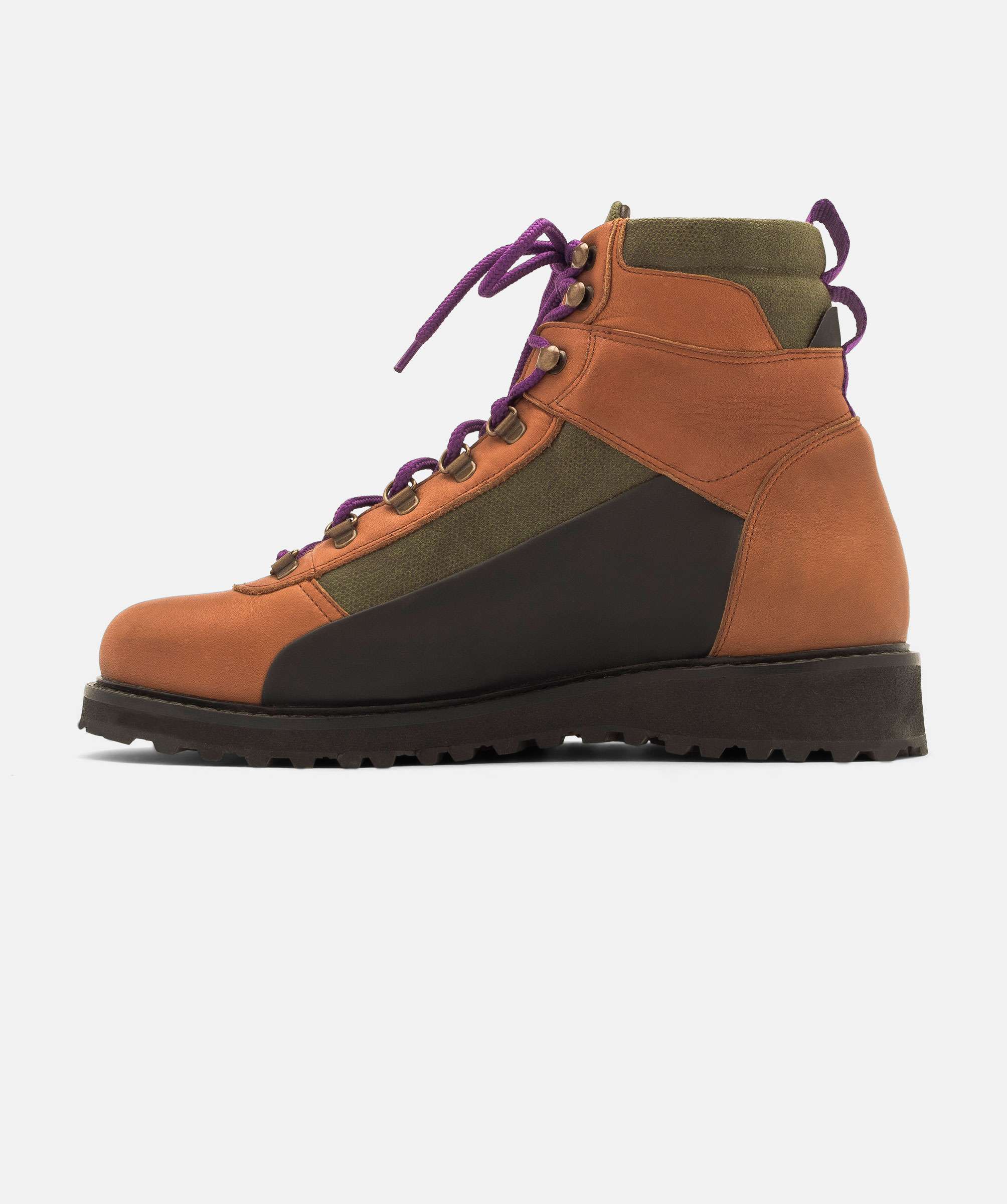 Ekn/Ekin Men\'s Hiking Boots Comfy Hiking Boot | Handmade in Portugal | ekn footwear main image 3
