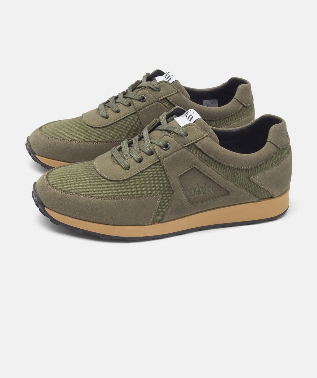 Low Seed Runner / Artichoke