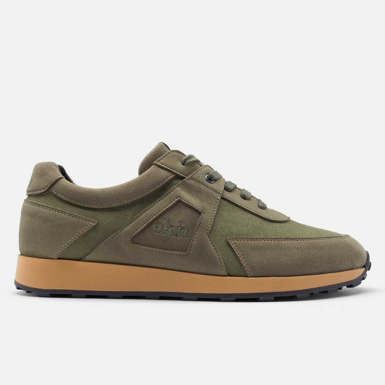 Low Seed Runner / Artichoke