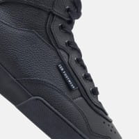 Daisy Mid Black