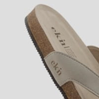 Sandal Natural Vegan