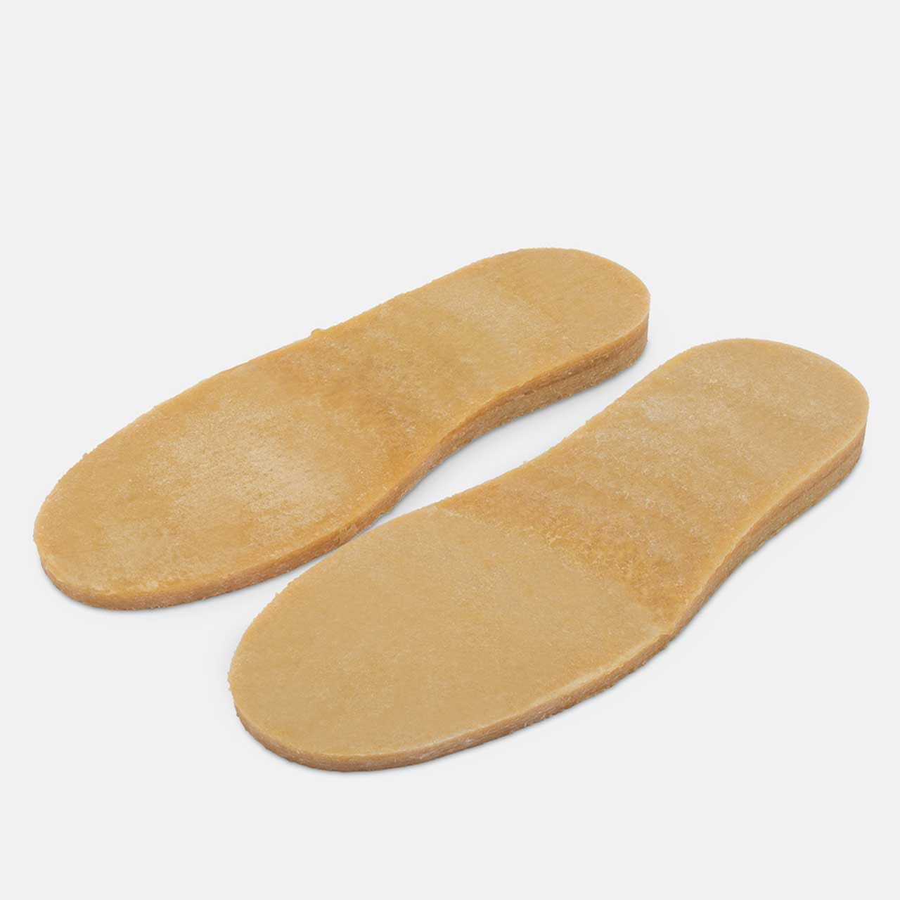 Crepe Ersatzsohlen Set