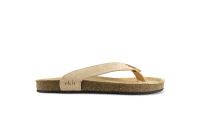 Sandal / Light Brown