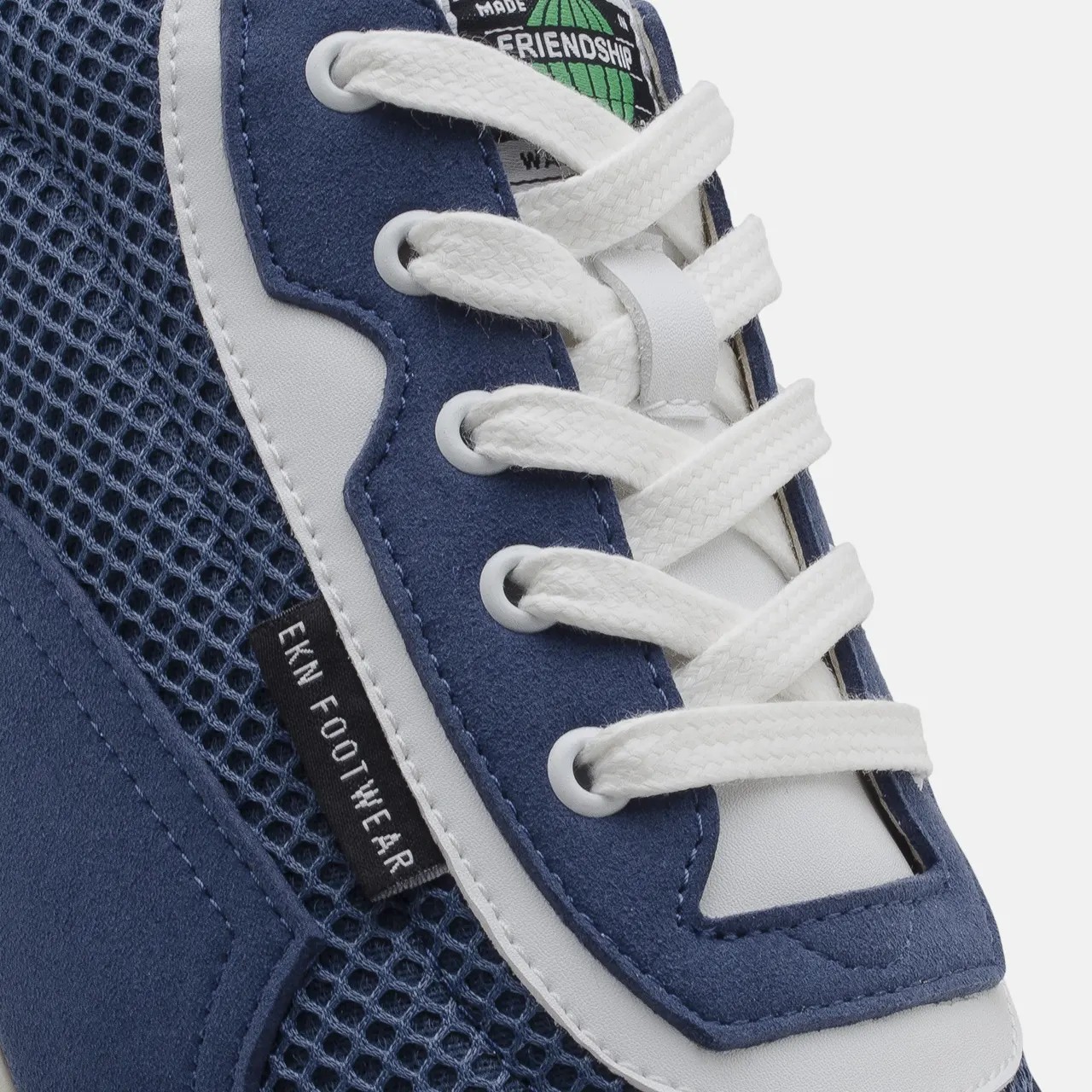 Muku Navy